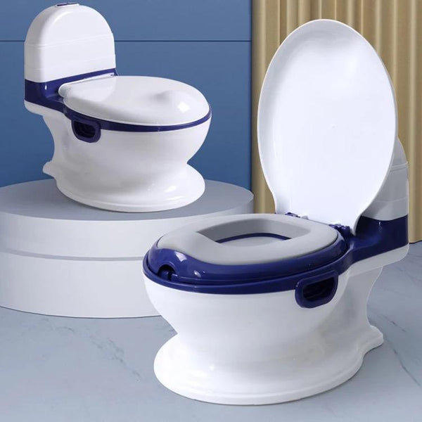 Infantes Baby Potty Seat