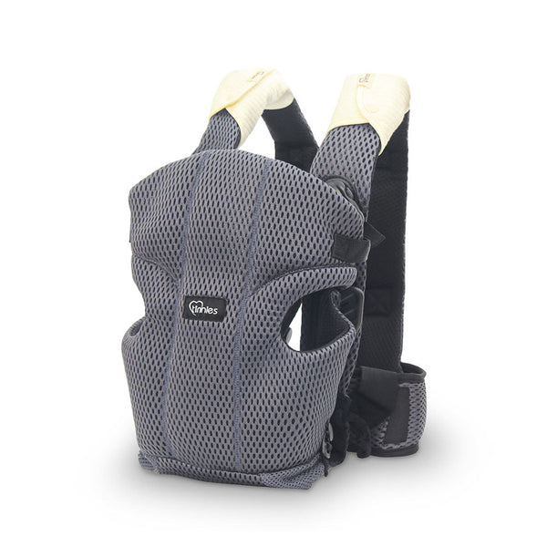 Baby Cuddler Breathable Mesh - Navy