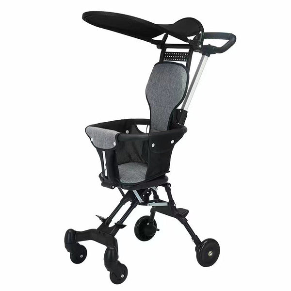 Smart Buggy Stroller