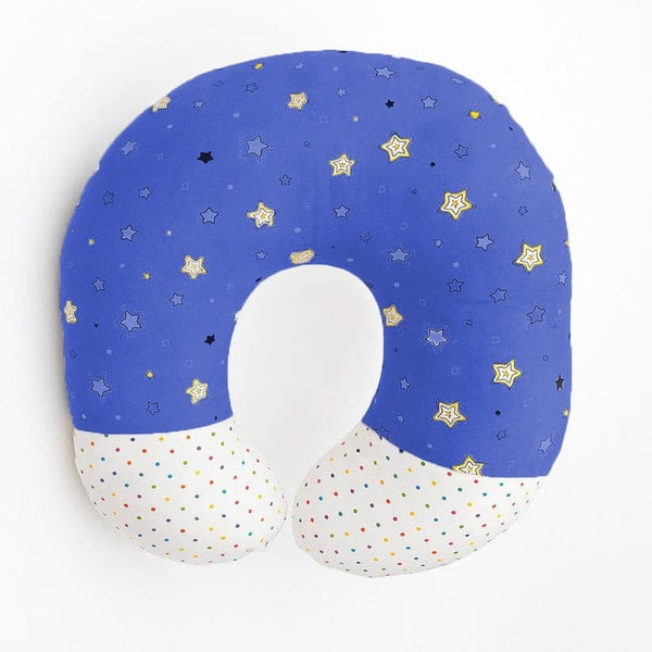 Nursing Pillow/Feeding Pillow Dark Blue