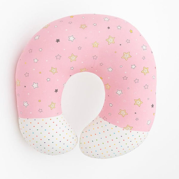 Nursing Pillow/Feeding Pillow Pink