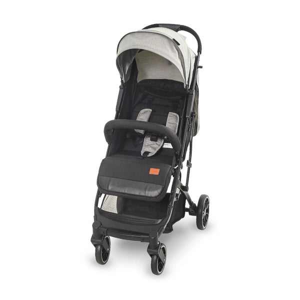 Baby Stroller - Grey - T106-022