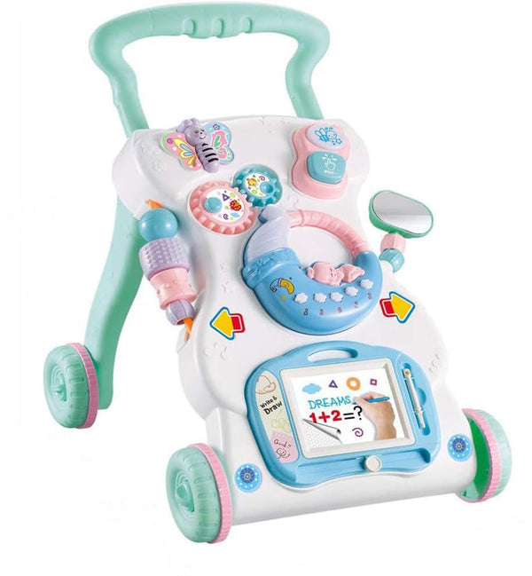 Baby Activity Walker