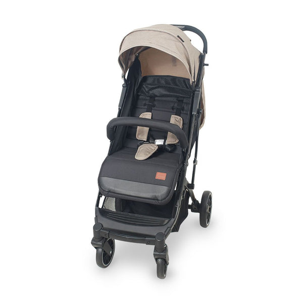 Baby Stroller - Beige - T106-018