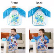 Full Sleeves Bibs