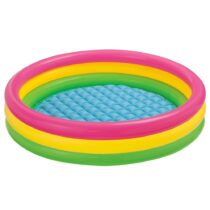 Intex Sun Set Glow Pool (114 cm x 25 cm) - 57412