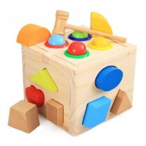 Baby Intelligence Box