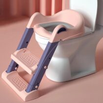 Ladder Potty Seat