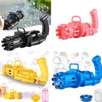 Electric-Bubble-Gun-Toy-Gatling-Bubble-Blower-Machine-Bathtub-Soap-Automatic-Bubble-Maker-Kids-Summer-Outdoor-tile