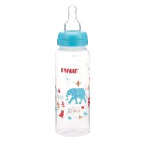 Farlin Pp Standard Neck Feeding Bottle 240ml Blue 1