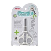 Farlin Safety Scissor W/Filler 1