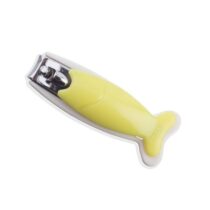 Farlin Nail Clipper Fish Shaped 1