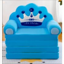 4-Layer Kids Foldable Sofa (6)