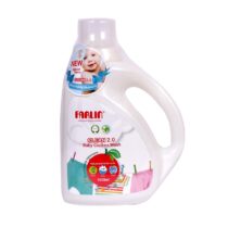 Farlin Baby Clothing Detergent 1000ml 1