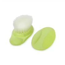 Farlin Baby Comb & Brush Set (Green) - BF-150A