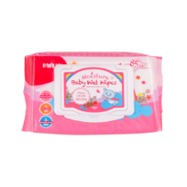 Farlin Baby Wipes 85 Pcs Anti 1