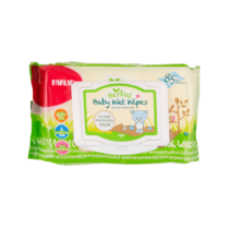 Farlin Baby Wipes 85 Pcs Skin Care 1