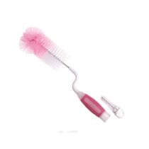 Farlin Bottle & Nipple Brush - Card 1