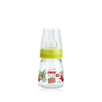 Farlin Feeding Bottle 2 oz - 60 ml 1