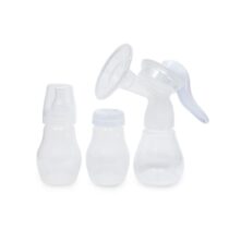 Farlin Manual Breast Pump 1