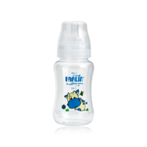 Farlin Wide Neck Feeding Bottle 300 cc 1