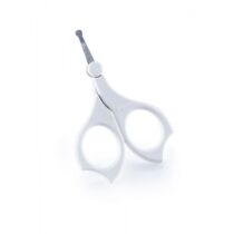 Infant Nail Scissor 1