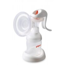 Pigeon Breast Pump Manual 1