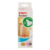 Pigeon Sn Kpsu Bottle 160 ml - A485