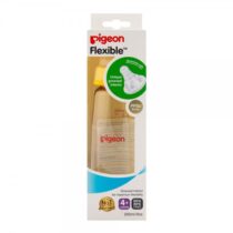 Pigeon Sn Kpsu Bottle 240 ml - A486