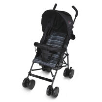 Tinnies Baby Buggy (Black) 1