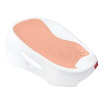 Fisher Price Bath Seat - Peach - 8002 1