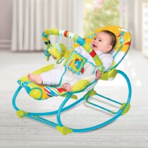 Mastela Newborn To Toddler Rocker - 6920 5