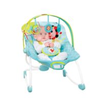 Mastela Newborn Toddler Rocker - 6912 4