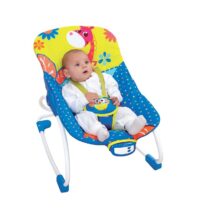 Mastela Newborn Toddler Rocker - 6913 4