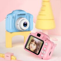 Digital Rechargeable Smart Camera