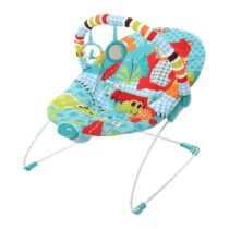 Mastela Soothing Vibration Bouncer - 6750