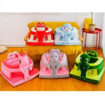 Infant Baby Flat Floor Seats (3)