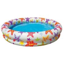 Intex Fruity Pool In Bag (122 cm x 25 cm) - 59421 (1)