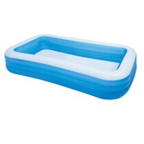 Intex Rectangular Pool (304 cm x 182 cm x 55 cm) - 58484 1