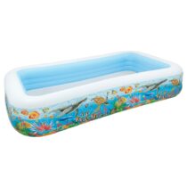 Intex Tropical Reef Family Pool (304 cm x 182 cm x 55 cm) - 58485 1