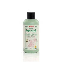 Natural Botanical Milky Lotion 200Ml