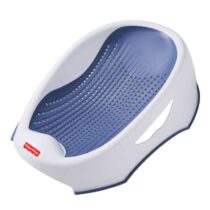 Fisher Price Bath Seat - Grey - 8002 1