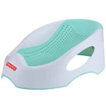 Fisher Price Bath Seat - Grey - 8002 1