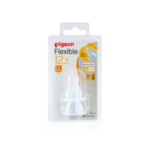 FLEXIBILE NIPPLE PK-2 (LL) - B79344