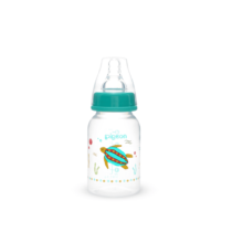 Flexible Sn Feeder PP RP 120ml Turtle- A79400.1