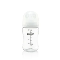 SOFTOUCH 3 WN FEEDER T-ESTER 200ML LOGO - A79444