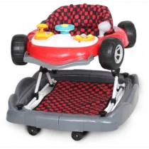 TINNIES BABY WALKER ROCKING-MULTI COLOR