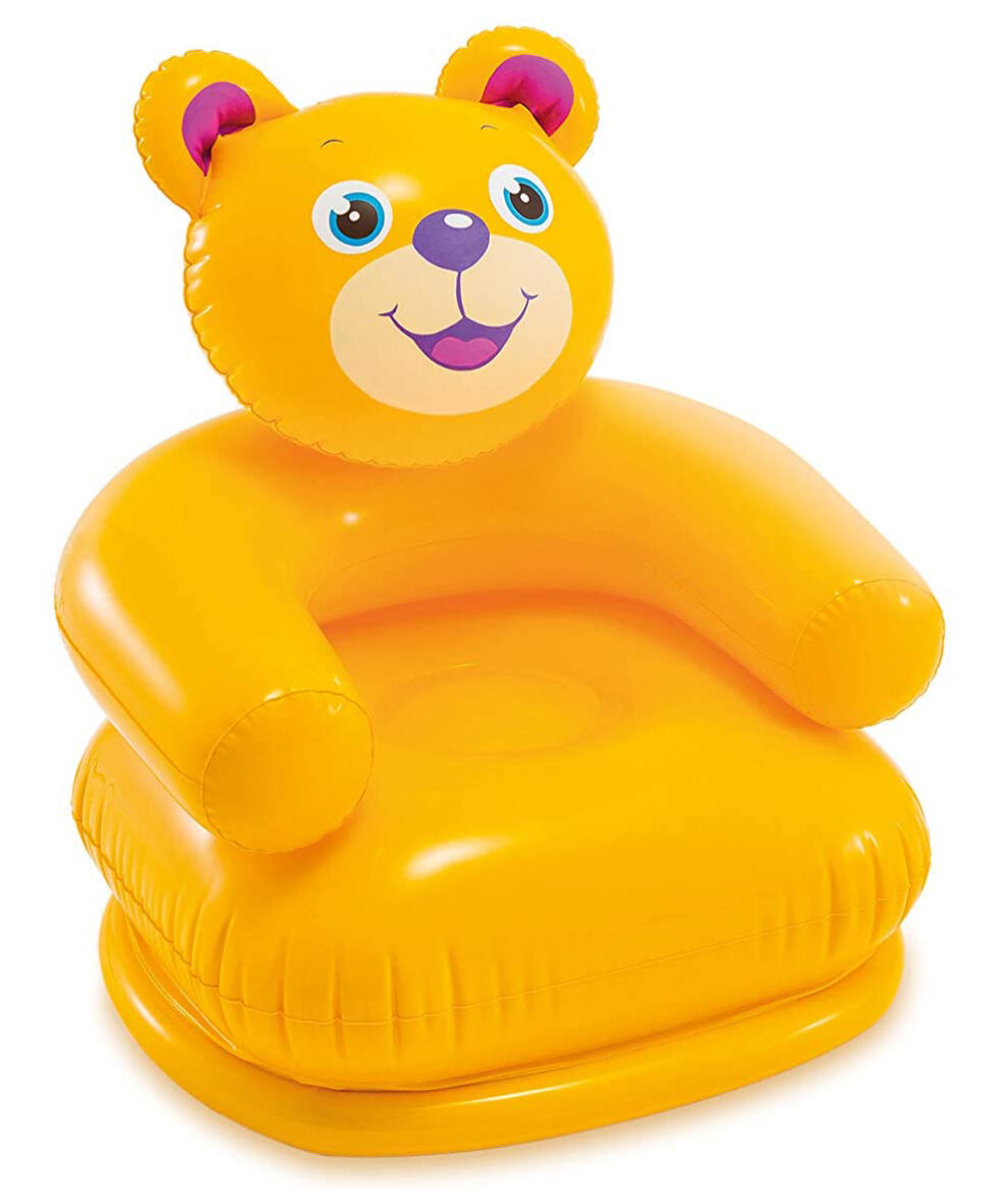 Intex 68556 Happy Animal Chair (Random Design).1