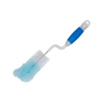 Farlin Bottle & Nipple Brush Card-BF-263