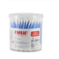 Farlin Cotton Buds 200 Pcs-BF-113-2-Blue